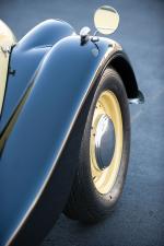 Morgan Plus 4 Drophead Coupe 1964 года